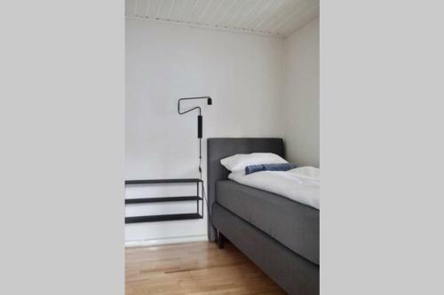 Apartamento Central Large Modern House With A View