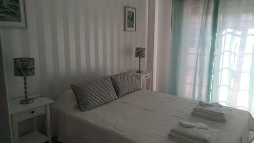 Apartamento Casa O'lado