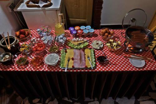 Apartament Stella
