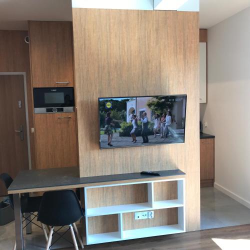 Apartament Jagielo?ska 42