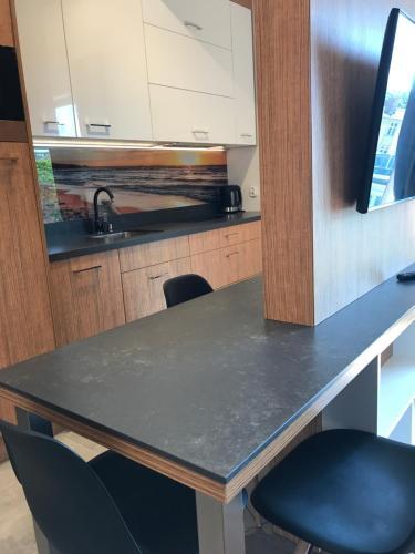 Apartament Jagielo?ska 42