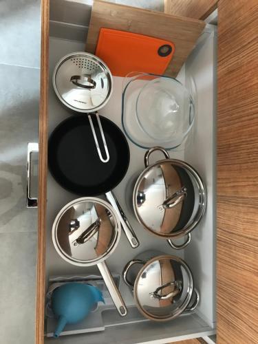 Apartament Jagielo?ska 42