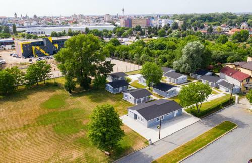 Apartamento Poiana Cu Flori