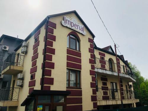 Posada Imperial