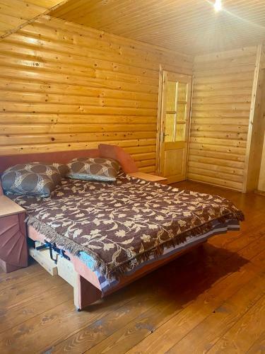 Hostal Medova Hata