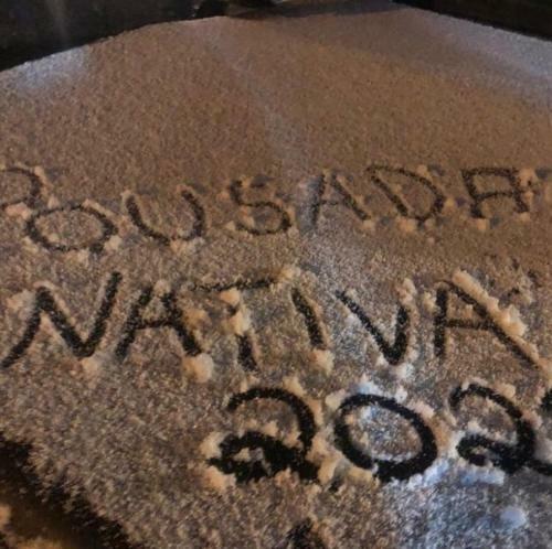 Hostal Pousada Nativa Lages