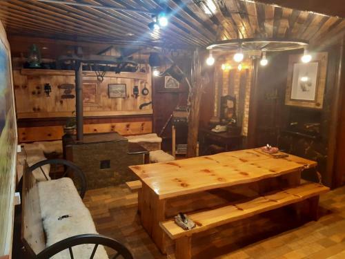 Hostal Pousada Nativa Lages