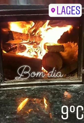 Hostal Pousada Nativa Lages