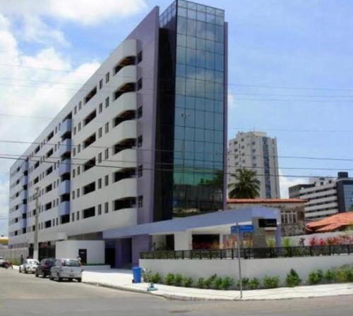 Apartamento Neo 01