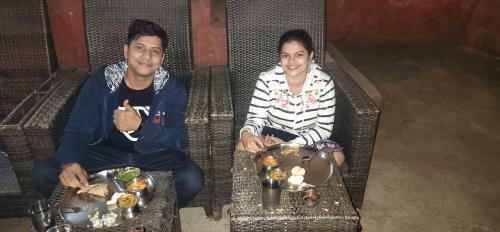 Hotel Park View Garden Resort Matheram