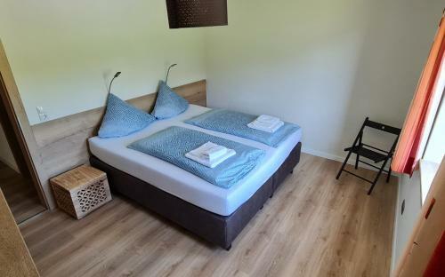 Apartamento Haus Jonghof