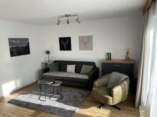 Apartmenthaus Panorama