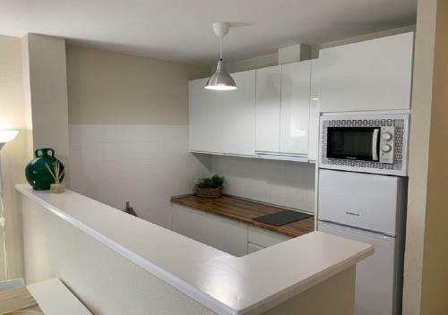 Apartamento Mariposa II