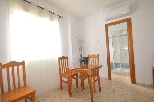 Apartamentos Los Molinos