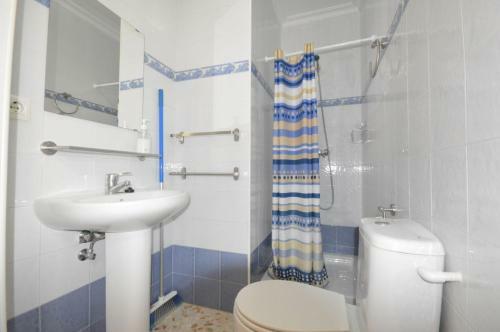 Apartamentos Los Molinos