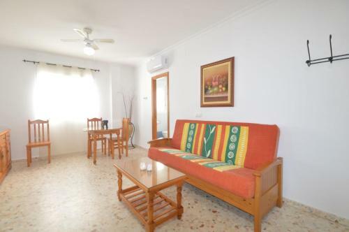 Apartamentos Los Molinos