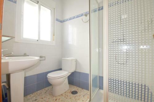 Apartamentos Los Molinos