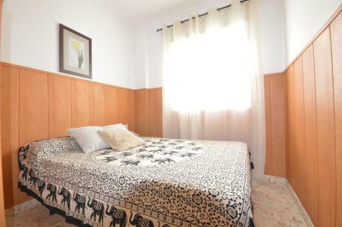 Apartamentos Los Molinos