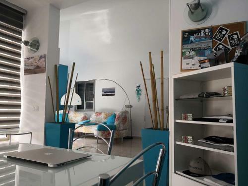 Albergue Surfintrip Academy&camp
