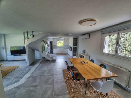 Apartamento Villa Niamare