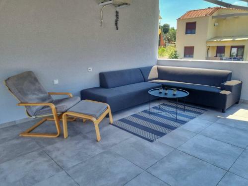 Apartamento Villa Niamare