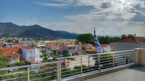 Apartamento Villa Niamare