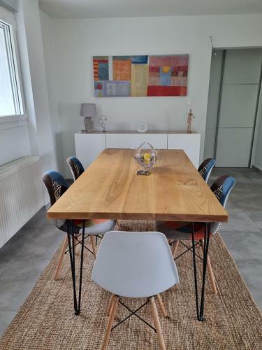 Apartamento Villa Niamare