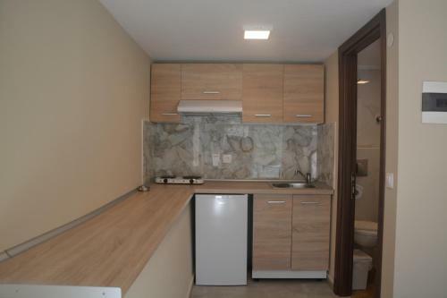 Apartamento Villa Nikos