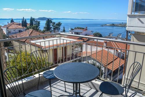Apartamento Villa Nikos