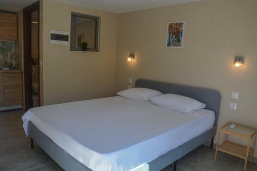 Apartamento Villa Nikos