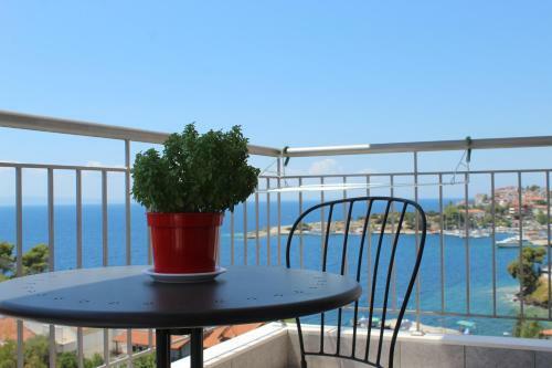 Apartamento Villa Nikos