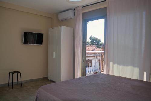 Apartamento Villa Nikos