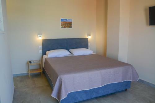 Apartamento Villa Nikos