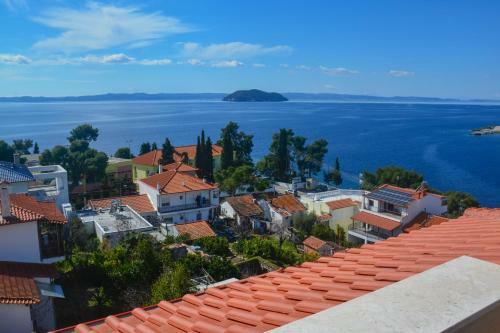 Apartamento Villa Nikos