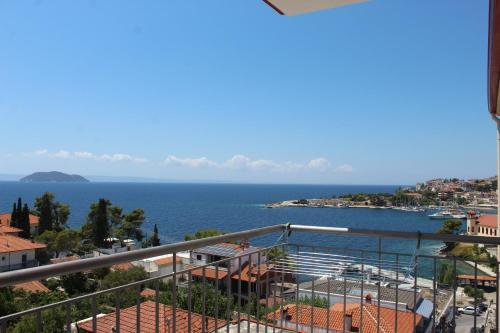 Apartamento Villa Nikos