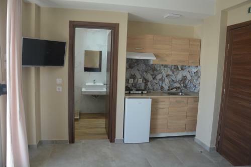 Apartamento Villa Nikos