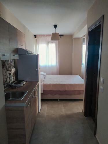 Apartamento Villa Nikos