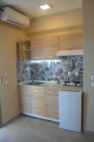 Apartamento Villa Nikos