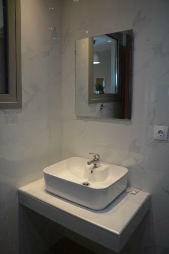 Apartamento Villa Nikos