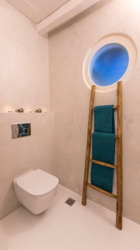 Kallirroe Deluxe Villa With Sea View And Pool