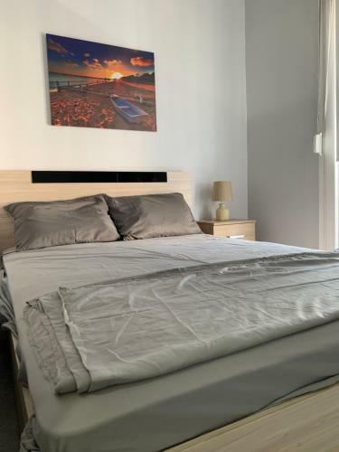 Apartamento Your Beach Home Away From Home