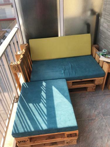 Apartamento Your Beach Home Away From Home