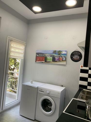 Apartamento Your Beach Home Away From Home