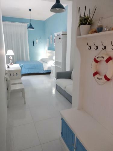 Hostal Latino Rent Room