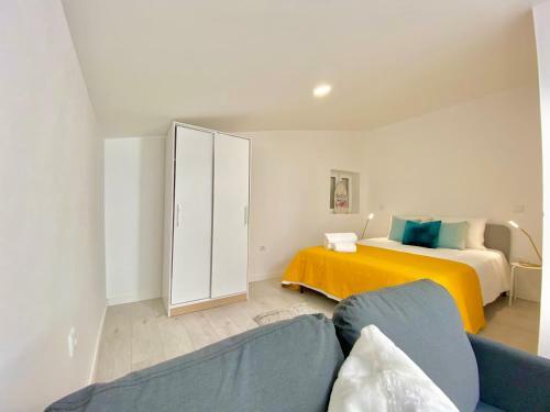 Brighthouse - Modern Apartments In S�tio Nazar�