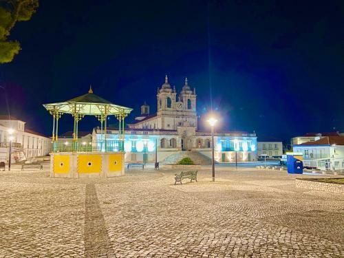 Brighthouse - Modern Apartments In S�tio Nazar�