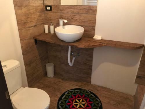 Hostal Casa Relax