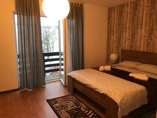 Hostal Casa Relax
