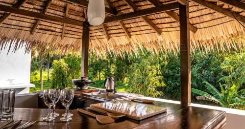 Apartamento Aqua Suites