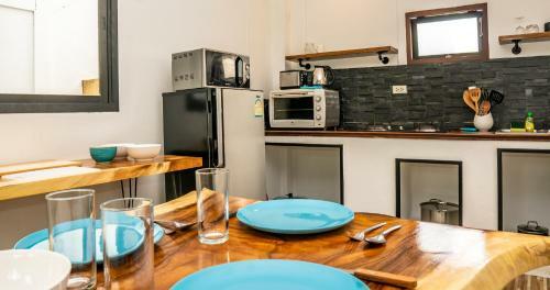 Apartamento Aqua Suites